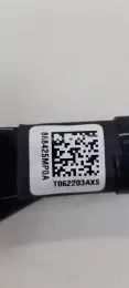 868425MP0A пряжка переднего ремня безопасности Nissan Ariya 2022