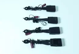 AV11R61209AC пряжка переднього ременя безпеки Ford B-MAX 2012
