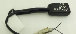 6080111281 пряжка переднього ременя безпеки Ford Mustang V 2006