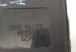 BB35B8 пряжка переднього ременя безпеки Ford Fusion II 2013