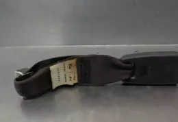 64680SA070ML пряжка переднього ременя безпеки Subaru Forester SG 2005