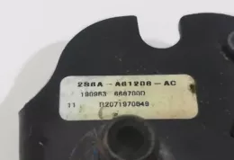 286AA61208AC пряжка переднього ременя безпеки Ford Fusion 2006
