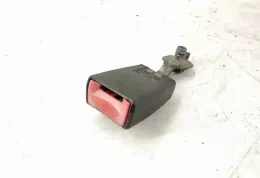 Q0000871V016000000 пряжка переднього ременя безпеки Smart ForTwo II 2002