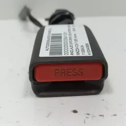 A100408BB пряжка переднього ременя безпеки Ford Mondeo MK IV 2007