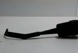 8P0857756 пряжка переднього ременя безпеки Audi A3 S3 8P 2005