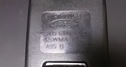 6C11V61202EC пряжка переднего ремня безопасности Ford Transit 2011