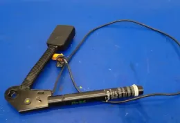 6311CJ7701 пряжка переднего ремня безопасности Ford Focus