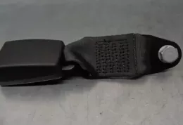 1563755 пряжка переднього ременя безпеки Ford Ka 2008