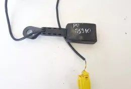 7L085778C пряжка переднього ременя безпеки Porsche Cayenne (9PA) 2003
