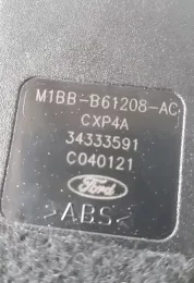 C040121 пряжка переднього ременя безпеки Ford Puma 2021