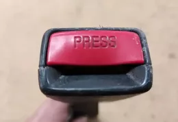030502 пряжка переднего ремня безопасности Toyota Corolla E120 E130 2002