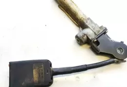 53718 пряжка переднего ремня безопасности Mitsubishi Carisma 1999
