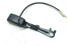 1K06885243 пряжка переднього ременя безпеки KIA Sportage 2016