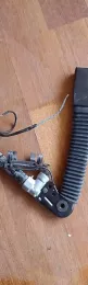 270809 пряжка переднього ременя безпеки BMW 5 E60 E61 2008