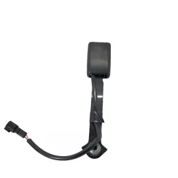 2111046582 пряжка переднього ременя безпеки Ford Mustang V 2014