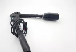 1280654 пряжка переднього ременя безпеки Ford Focus 2000