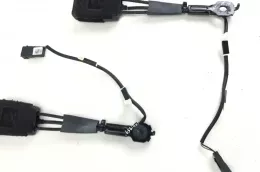 DS73F61208CD35B8 пряжка переднього ременя безпеки Ford Mondeo MK V 2015