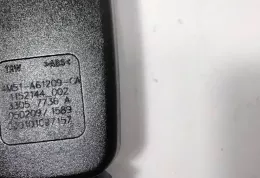 33057736A пряжка переднього ременя безпеки Ford Focus 2006