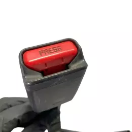 2111046582 пряжка переднього ременя безпеки Ford Mustang V 2014