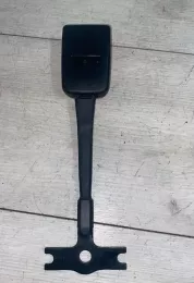 182900D пряжка переднього ременя безпеки Ford Fiesta 2004