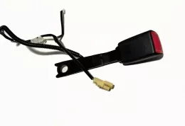 7323005180C1 пряжка переднего ремня безопасности Toyota Avensis T270 2016