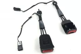 DS73F61208CD35B8 пряжка переднього ременя безпеки Ford Mondeo MK V 2015