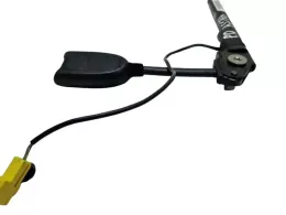 618691900C пряжка переднього ременя безпеки Opel Astra J 2012