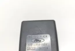 AM51R61208AEW пряжка переднего ремня безопасности Ford C-MAX II 2014