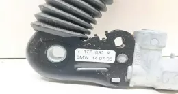 7177892 пряжка переднього ременя безпеки BMW 3 E46 2004