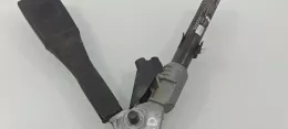 W0L0SDL6874296471 пряжка переднего ремня безопасности Opel Corsa D 2006