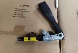 9172211011920055 пряжка переднего ремня безопасности BMW X5 E70 2008