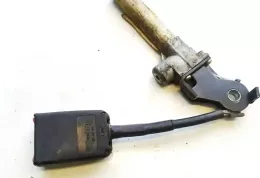 53718 пряжка переднего ремня безопасности Mitsubishi Carisma 1999