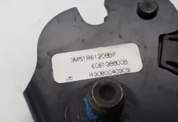 606138800B пряжка переднего ремня безопасности Ford Focus C-MAX 2007