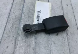 86842BU000 пряжка переднего ремня безопасности Nissan Almera Tino 2004