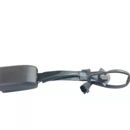 6361202AE9GB пряжка переднего ремня безопасности Ford Mustang V 2014