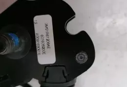 R3091690615 пряжка переднього ременя безпеки Ford C-MAX I 2009