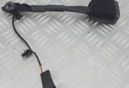 LV4BS61208ABW пряжка переднього ременя безпеки Ford Kuga III 2020