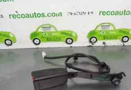 080808CT пряжка переднего ремня безопасности Honda Accord 2008