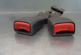 82855SEDJ01ZA пряжка переднего ремня безопасности Honda Accord 1999