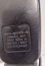 33029056H пряжка переднього ременя безпеки Ford Focus 2005