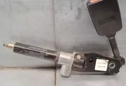 95ABA61209AA пряжка переднього ременя безпеки Ford Fiesta 1995