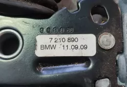 72117060458 пряжка переднего ремня безопасности BMW 6 E63 E64 2004