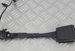 LV4BS61208ABW пряжка переднього ременя безпеки Ford Kuga III 2020