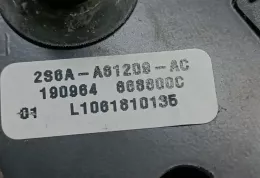 L1061810135 пряжка переднього ременя безпеки Ford Fusion 2002