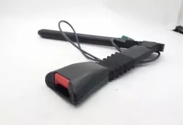 5610165030D пряжка переднего ремня безопасности Opel Corsa C 2005