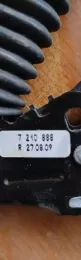 270809 пряжка переднього ременя безпеки BMW 5 E60 E61 2008