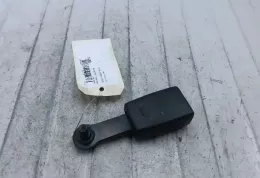 86842BU000 пряжка переднего ремня безопасности Nissan Almera Tino 2004