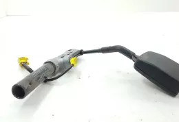 0268C210498 пряжка переднего ремня безопасности Ford Mondeo MK II 1998