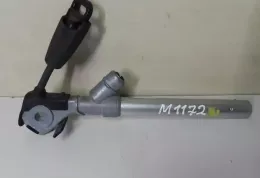 M1172 пряжка переднього ременя безпеки Mitsubishi Outlander 2008