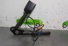 T4X9A030701 пряжка переднего ремня безопасности Ford Focus 1998